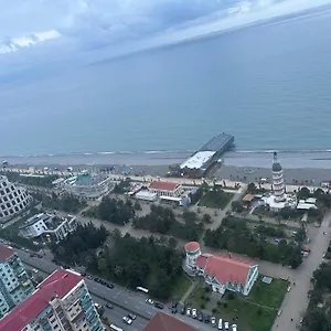 شقة Orbi Sity Good View