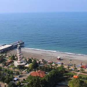 شقة Best Location In