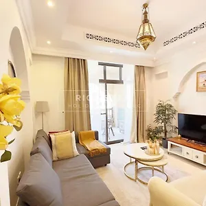 زيارة الفندق