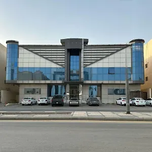زيارة الفندق